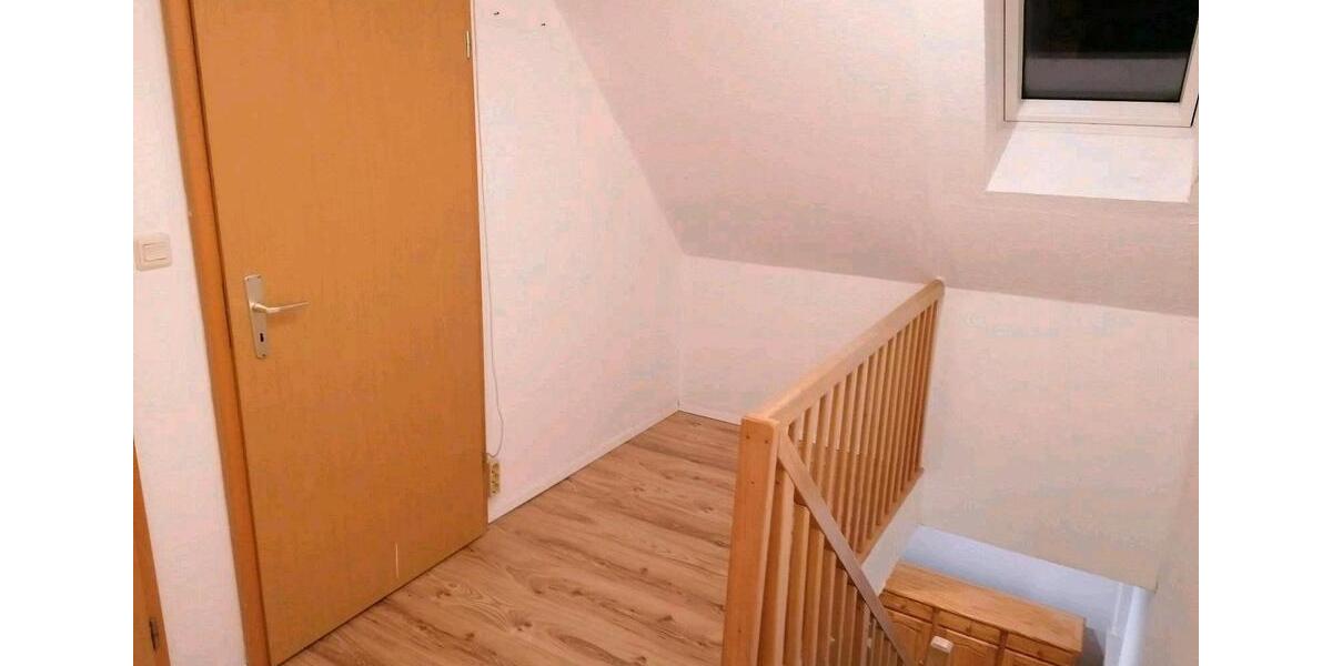Erdgeschoßwohnung Krummhörn - 3 Zimmer, 62 m&sup2;, 650&euro; | Angebot:25995457