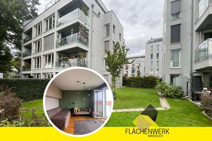 Wohnung zum Mieten in Berlin 750,15 € 33.38 m² 1 zimmer