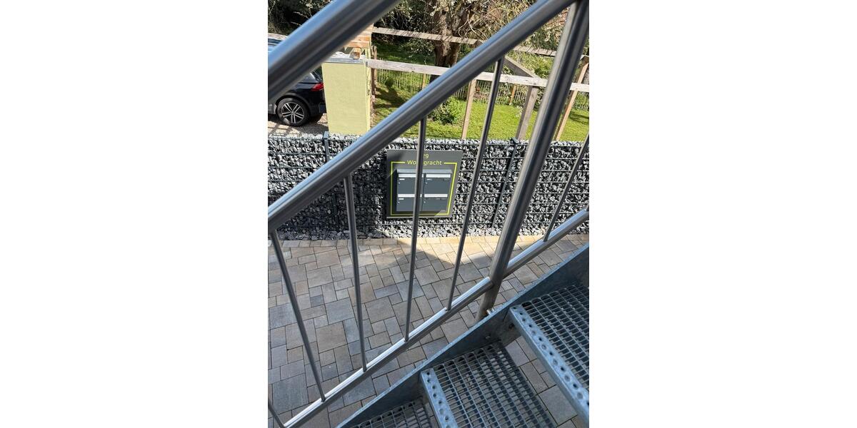 Dachgeschoßwohnung Jülich - 4 Zimmer, 100 m&sup2;, 1.350&euro; | Angebot:26300561