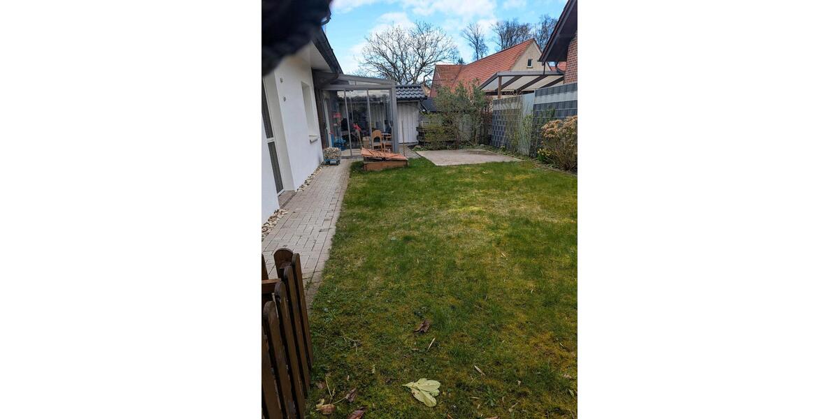 Wohnen auf Zeit Nottuln - 4 Zimmer, 100 m&sup2;, 22&euro; | Angebot:25297683