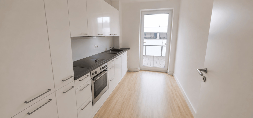 Etagenwohnung Hamburg Bergedorf - 3 Zimmer, 86 m&sup2;, 1.679&euro; | Angebot:26768245