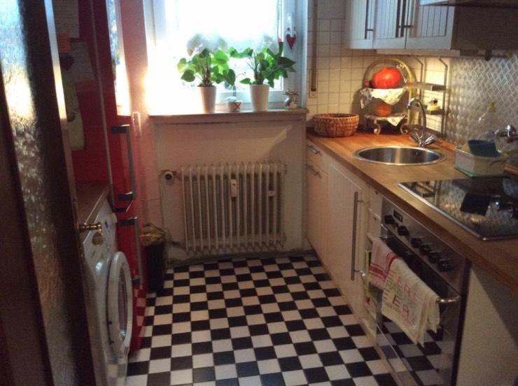 Wohnen auf Zeit Neu-Isenburg Isenburg - 1 Zimmer, 15 m&sup2;, 620&euro; | Angebot:25804464