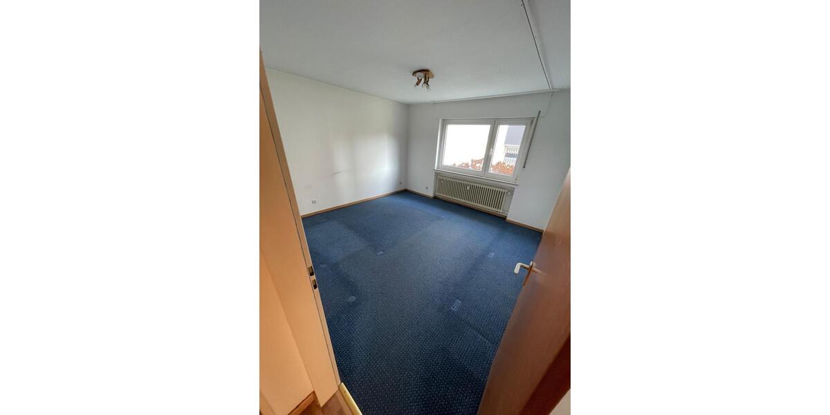 Terrassenwohnung Wermelskirchen - 2 Zimmer, 59 m&sup2;, 590&euro; | Angebot:24752648