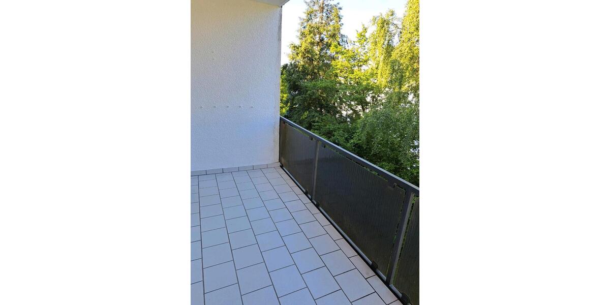 2 Zimmer Wohnung in Niedernhausen 2 zimmer