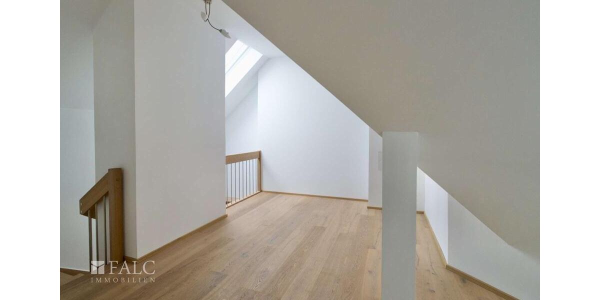 Dachgeschoßwohnung München Ludwigsvorstadt-Isarvorstadt - 2 Zimmer, 105 m&sup2;, 2.830&euro; | Angebot:26313604