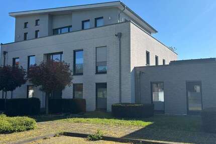 Wohnung Greven - 3 Zimmer, 101 m&sup2;, 1.250&euro; | Angebot:26310201