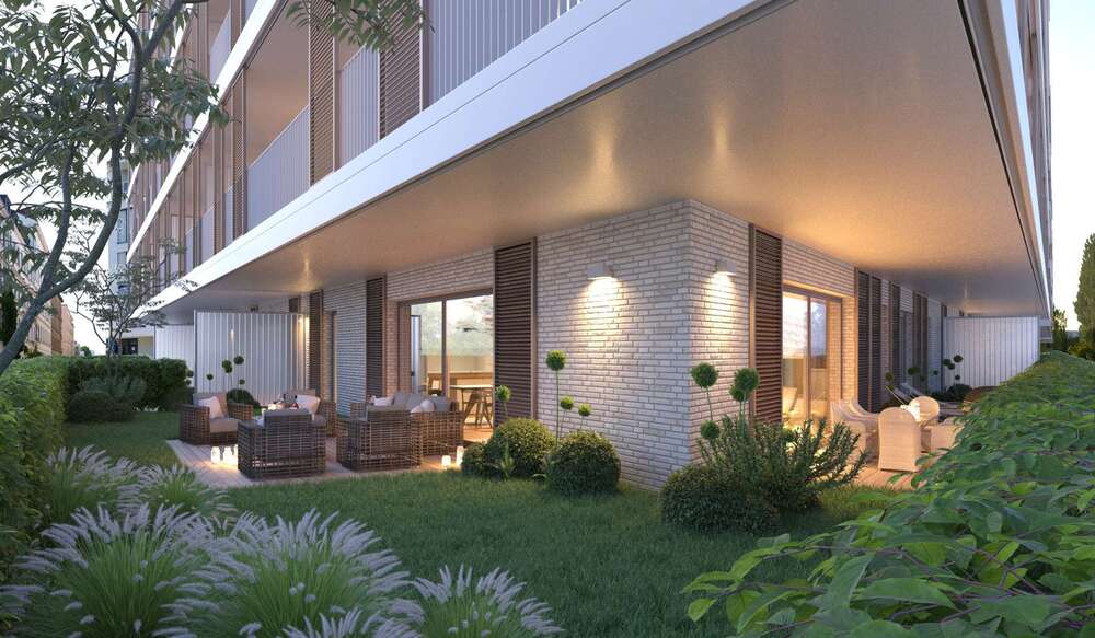 Etagenwohnung Leipzig Zentrum-Süd - 4 Zimmer, 112 m&sup2;, 2.114&euro; | Angebot:26183177