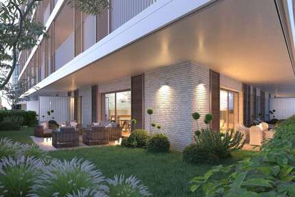 Wohnung Leipzig Zentrum-Süd - 4 Zimmer, 112 m&sup2;, 2.114&euro; | Angebot:26183177