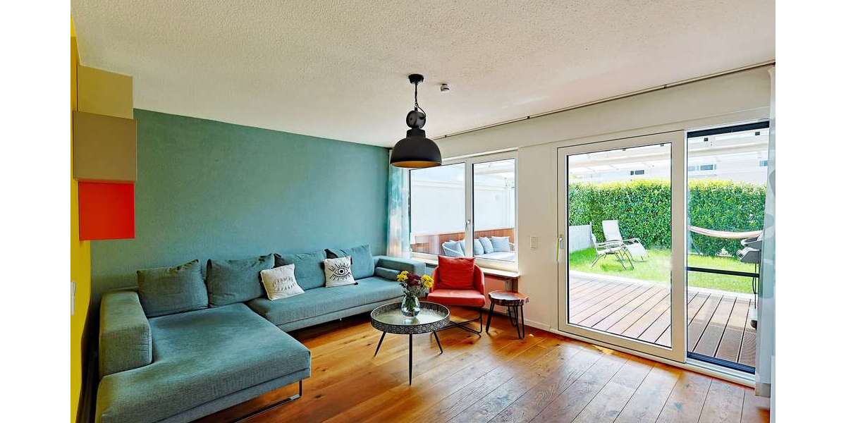 Einfamilienhaus Ditzingen - 5 Zimmer, 125 m&sup2;, 2.290&euro; | Angebot:26798672