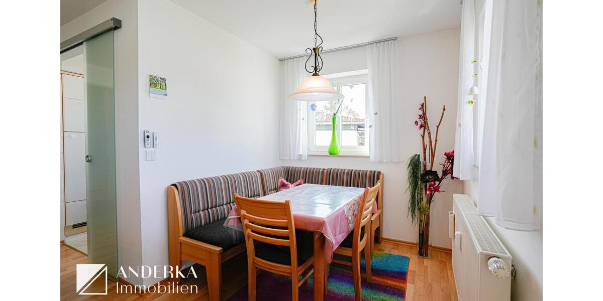 Etagenwohnung Günzburg - 2 Zimmer, 62 m&sup2;, 700&euro; | Angebot:26420667