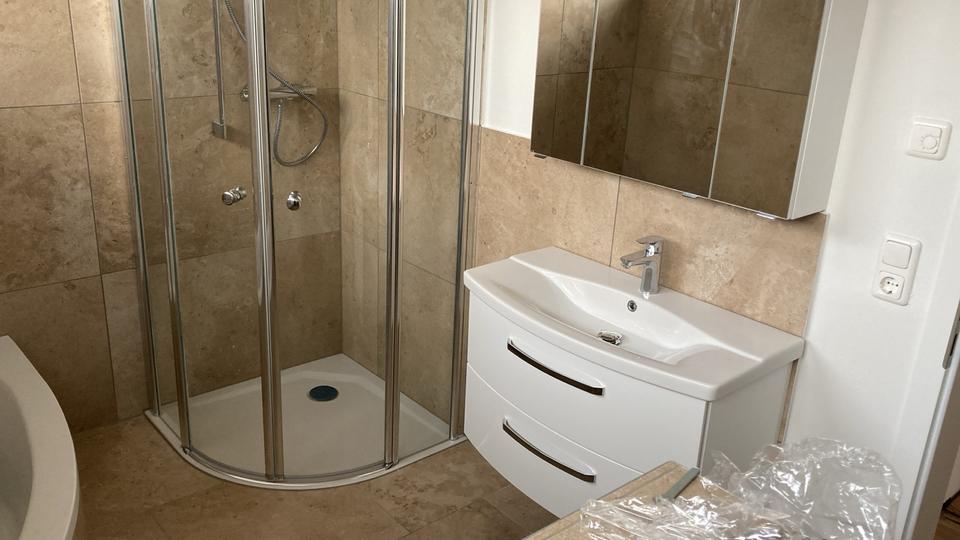 Etagenwohnung Reichelsheim (Odenwald) - 4 Zimmer, 86 m&sup2;, 950&euro; | Angebot:25893660