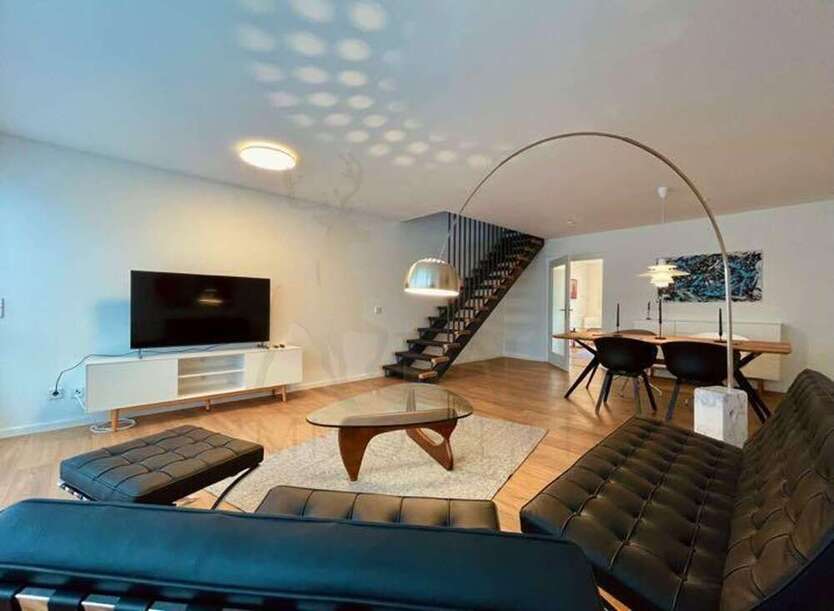 Wohnung zum Mieten in Ulm 1.790 € 100.7 m²