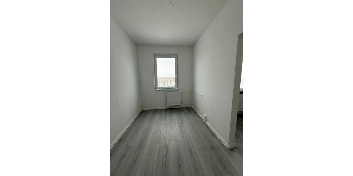 Etagenwohnung Schwerin Gartenstadt - 2 Zimmer, 53 m&sup2;, 368&euro; | Angebot:25232585