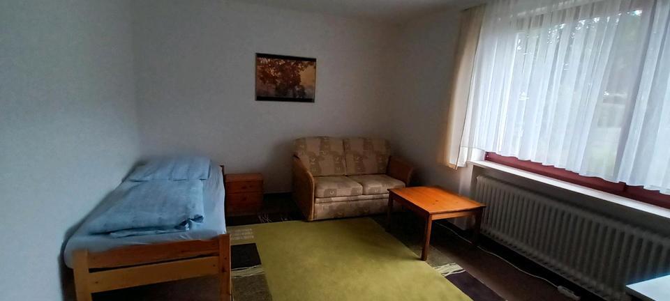 möbliertes WG-Zimmer, HamburgGlinde