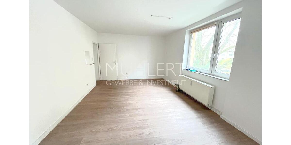 Attraktive Büroräume in LU-Süd (Musiker-Viertel) zimmer