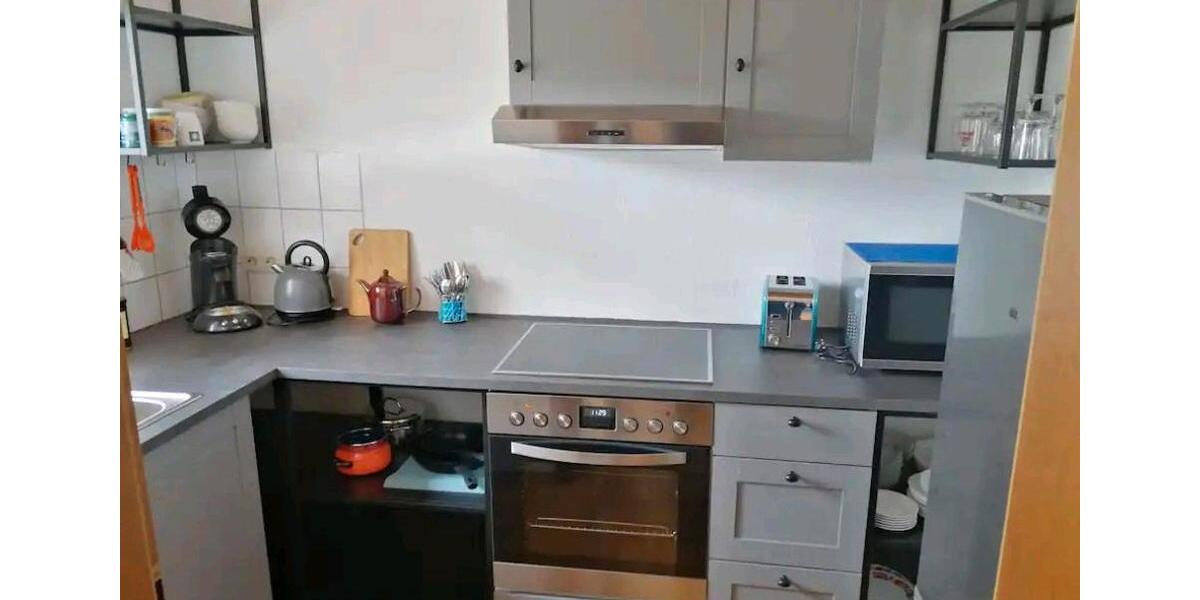 Erdgeschoßwohnung Sinsheim - 1.5 Zimmer, 55 m&sup2;, 1.000&euro; | Angebot:25294157