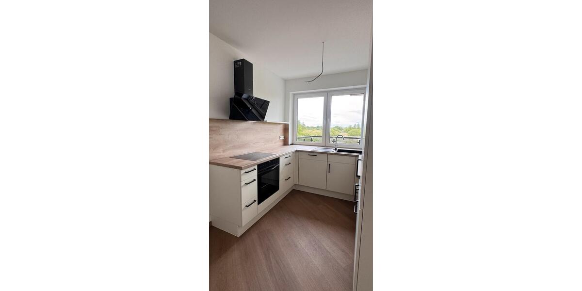 Etagenwohnung Saterland - 2 Zimmer, 76 m&sup2;, 1.074&euro; | Angebot:26151117