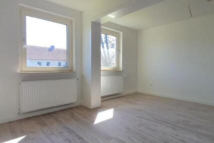 Moderner Grundriss - Moderner Mieter zimmer