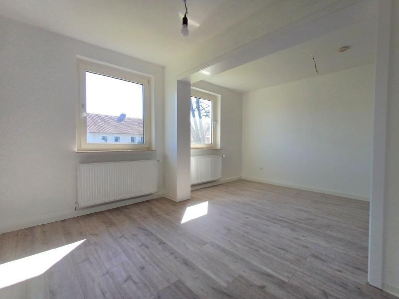 Moderner Grundriss - Moderner Mieter zimmer