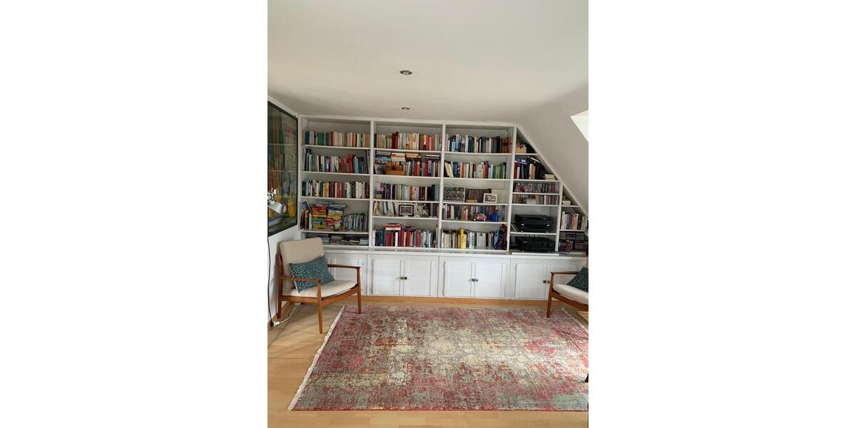 Etagenwohnung Breisach am Rhein - 6 Zimmer, 207 m&sup2;, 1.950&euro; | Angebot:26699162