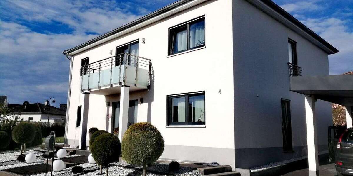 Haus zum Mieten in Wilhermsdorf 2.500 € 210 m² 7.5 zimmer