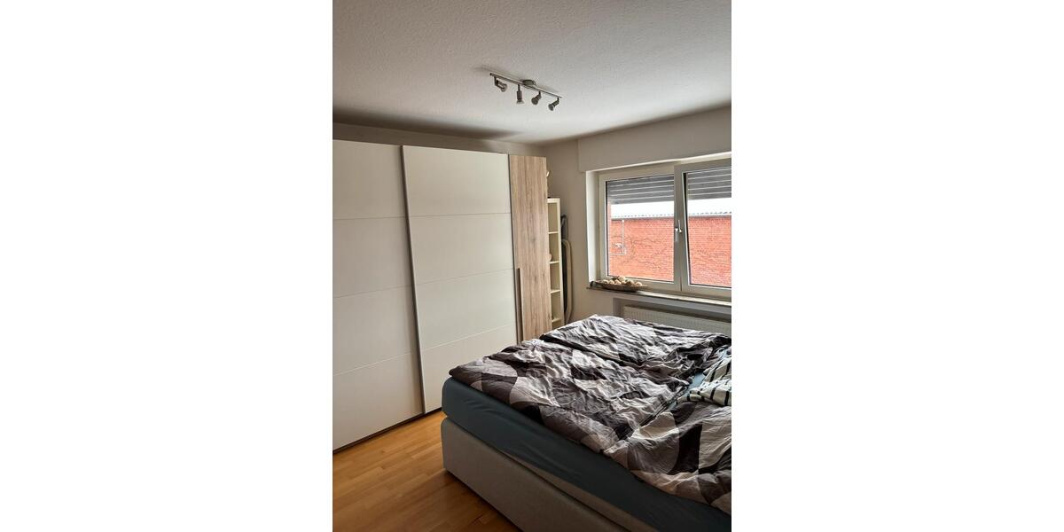 Hehlrath: helle 3ZKDB 3 zimmer