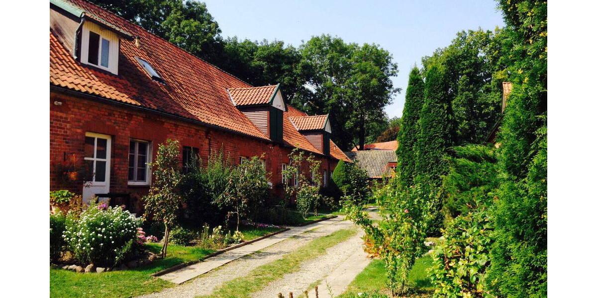 Etagenwohnung Römstedt Niendorf I - 2 Zimmer, 41 m&sup2;, 410&euro; | Angebot:26189857