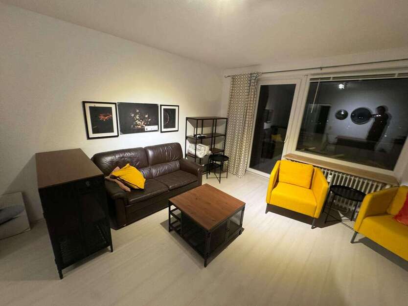Wohnen auf Zeit in Braunschweig 1.350 € 1 zimmer