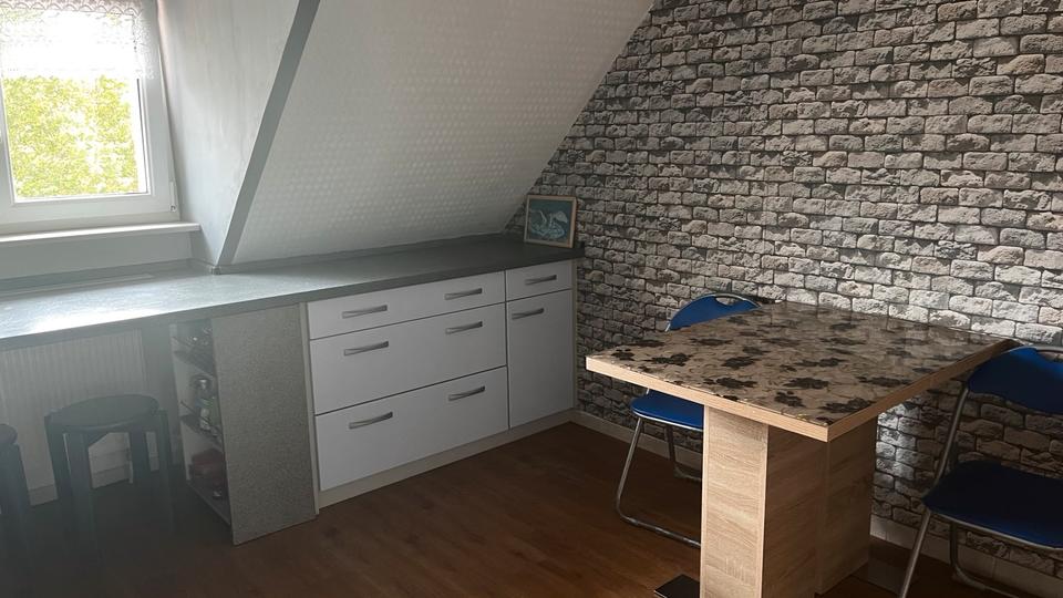 Wohnen auf Zeit Offenburg Rammersweier - 1.5 Zimmer, 40 m&sup2;, 500&euro; | Angebot:25782888