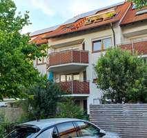 Etagenwohnung Sachsenheim - 2 Zimmer, 48 m&sup2;, 800&euro; | Angebot:26603221