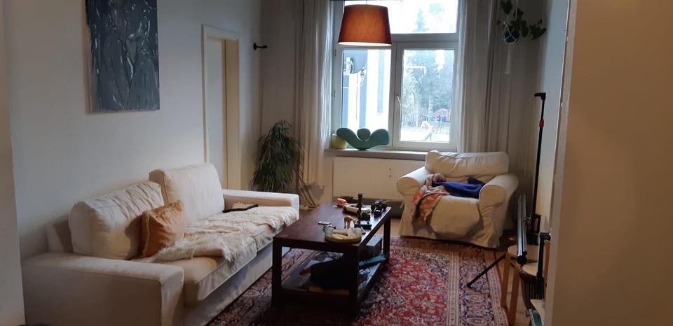 Etagenwohnung Neumünster Böcklersiedlung - 3 Zimmer, 75 m&sup2;, 750&euro; | Angebot:26617492