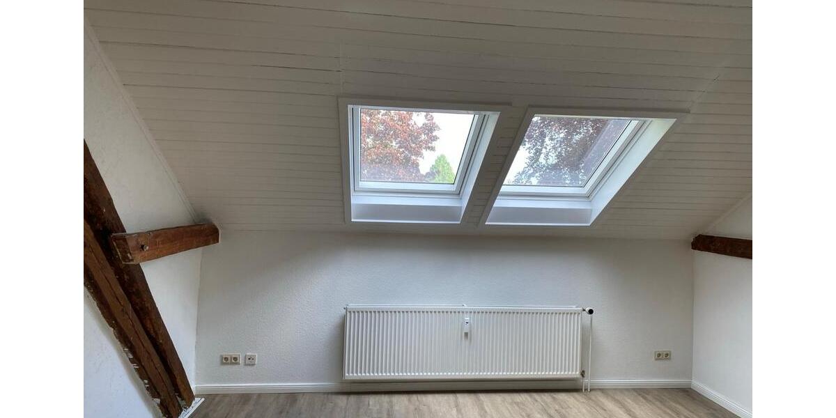 Dachgeschoßwohnung Bad Bevensen - 3.5 Zimmer, 105 m&sup2;, 800&euro; | Angebot:26618674
