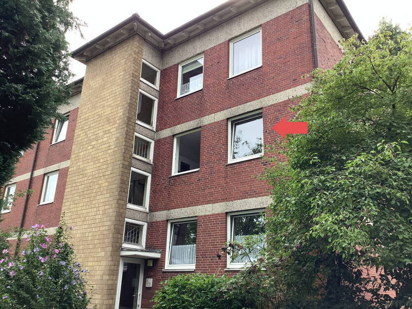 Einziehen & Wohlfühlen Schick und durchrenoviert in Münster- Coerde