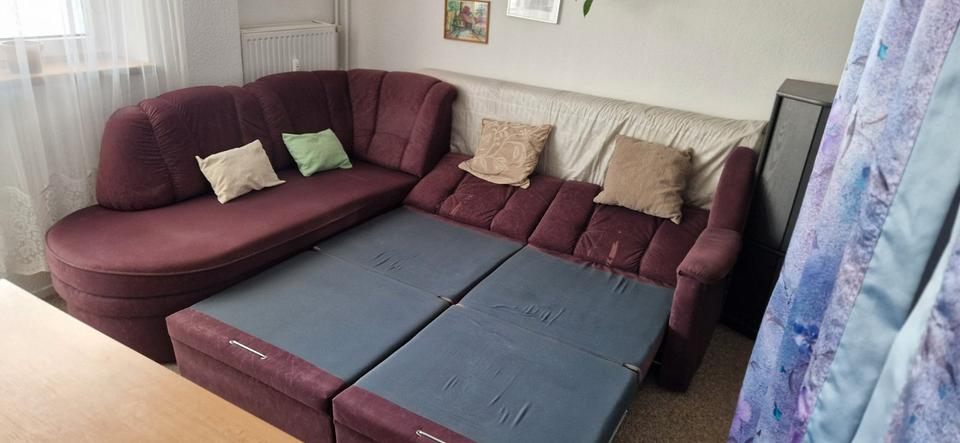 Wohnen auf Zeit Ingolstadt Friedrichshofen-Hollerstauden - 1 Zimmer, 20 m&sup2;, 599&euro; | Angebot:26432589