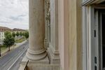Die BELETAGE im Brockesschen Palais. Arbeiten und Leben mit Stil 7 zimmer