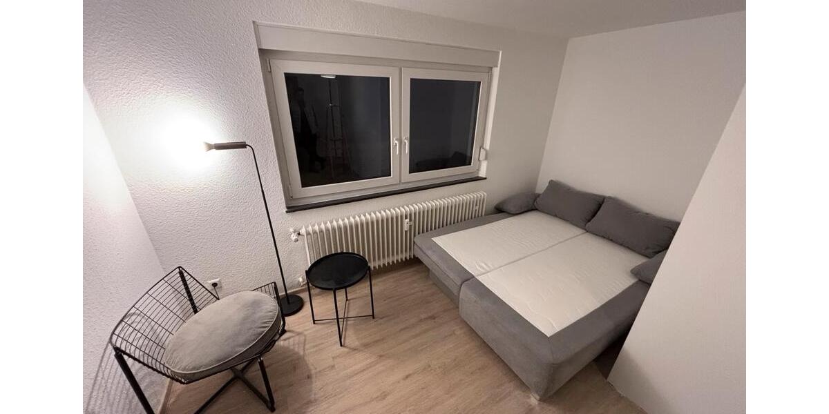 Wohnen auf Zeit Heidelberg Kirchheim - 3 Zimmer, 20 m&sup2;, 495&euro; | Angebot:26032000