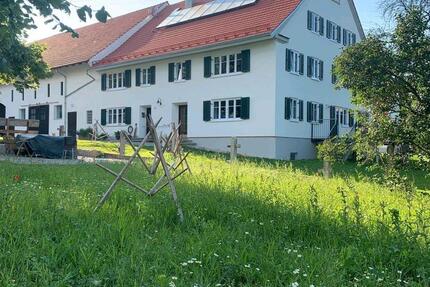 Wohnen auf Zeit Mindelheim - 9 Zimmer, 170 m&sup2;, 425&euro; | Angebot:25085206