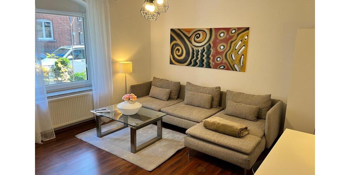 Wohnen auf Zeit Ulm - 2 Zimmer, 63 m&sup2;, 1.200&euro; | Angebot:26117540