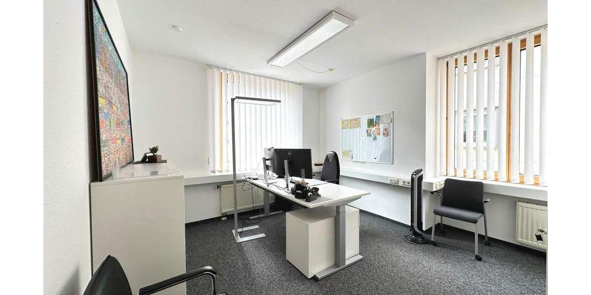 Premium-BüroPraxis im Zentrum von Tettnang – Ihre Chance in Bestlage! 6 zimmer