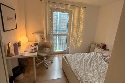 Wohnen auf Zeit Gelsenkirchen Gelsenkirchen-West - 1 Zimmer, 12 m&sup2;, 490&euro; | Angebot:24983418