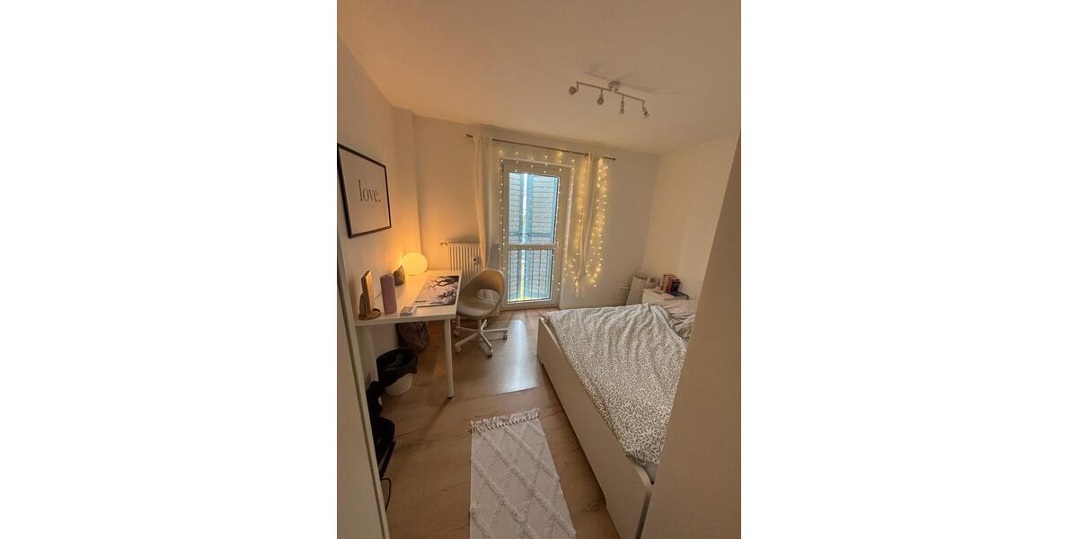 Wohnen auf Zeit Gelsenkirchen Gelsenkirchen-West - 1 Zimmer, 12 m&sup2;, 490&euro; | Angebot:24983418