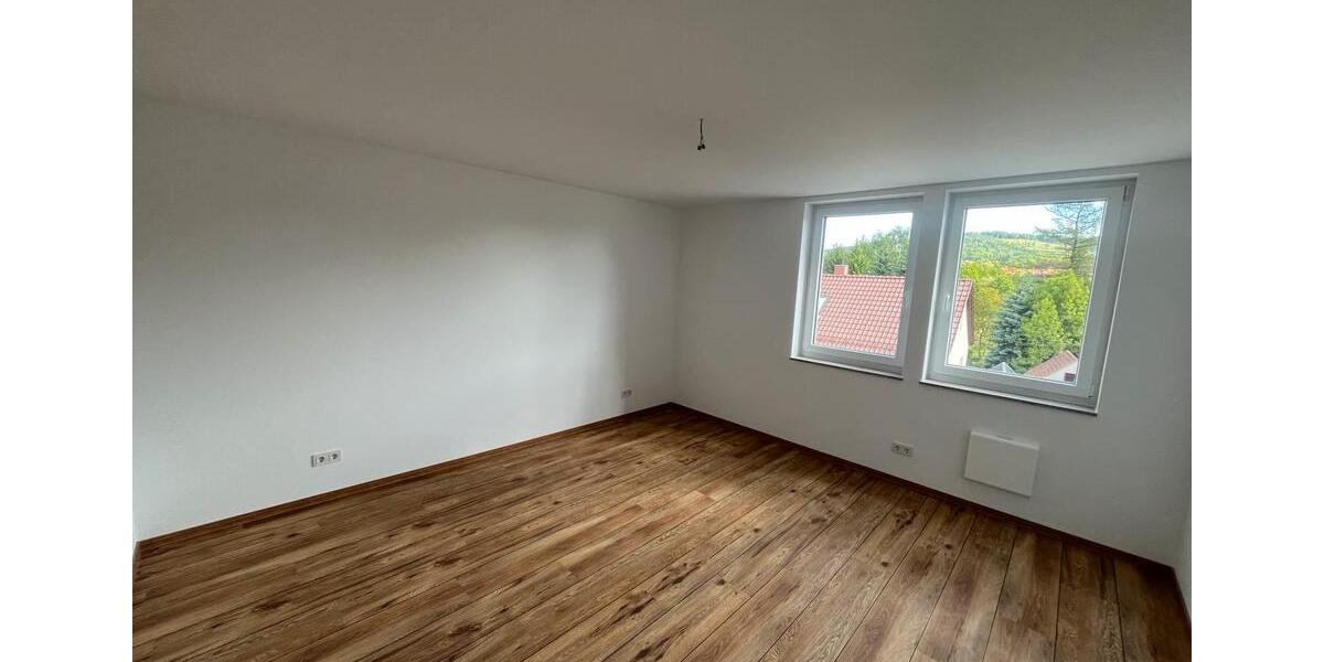 Maisonettenwohnung Doberschau-Gaußig Gaußig - 6 Zimmer, 135 m&sup2;, 1.525&euro; | Angebot:26367315