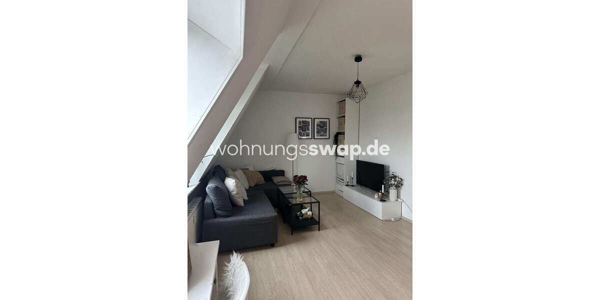 Etagenwohnung Bremen - 2 Zimmer, 40 m&sup2;, 400&euro; | Angebot:25385743