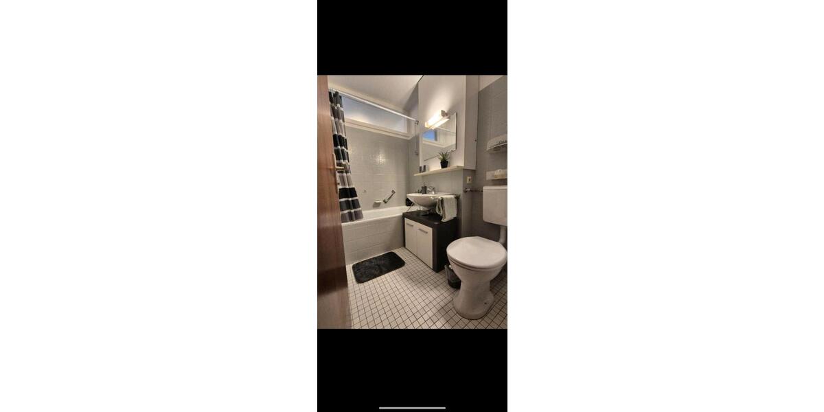 Etagenwohnung Sasbachwalden - 1 Zimmer, 33 m&sup2;, 570&euro; | Angebot:26512289