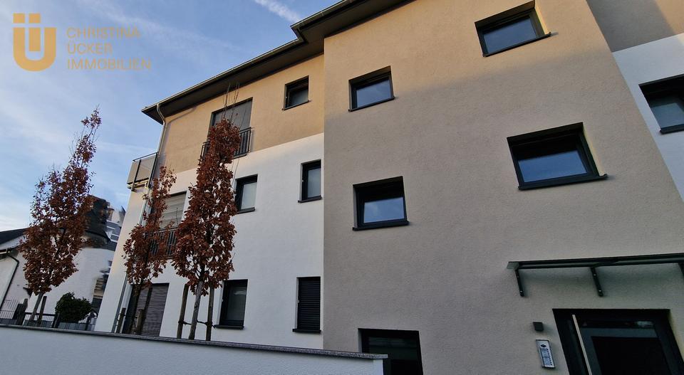 Etagenwohnung Rödermark - 3 Zimmer, 87 m&sup2;, 1.220&euro; | Angebot:23905045