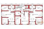 Etagenwohnung Kettig - 3 Zimmer, 85 m&sup2;, 1.195&euro; | Angebot:26724107