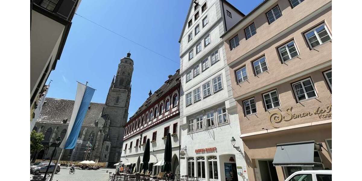 Gewerbeobjekt Nördlingen - 1.570&euro; | Angebot:11362509