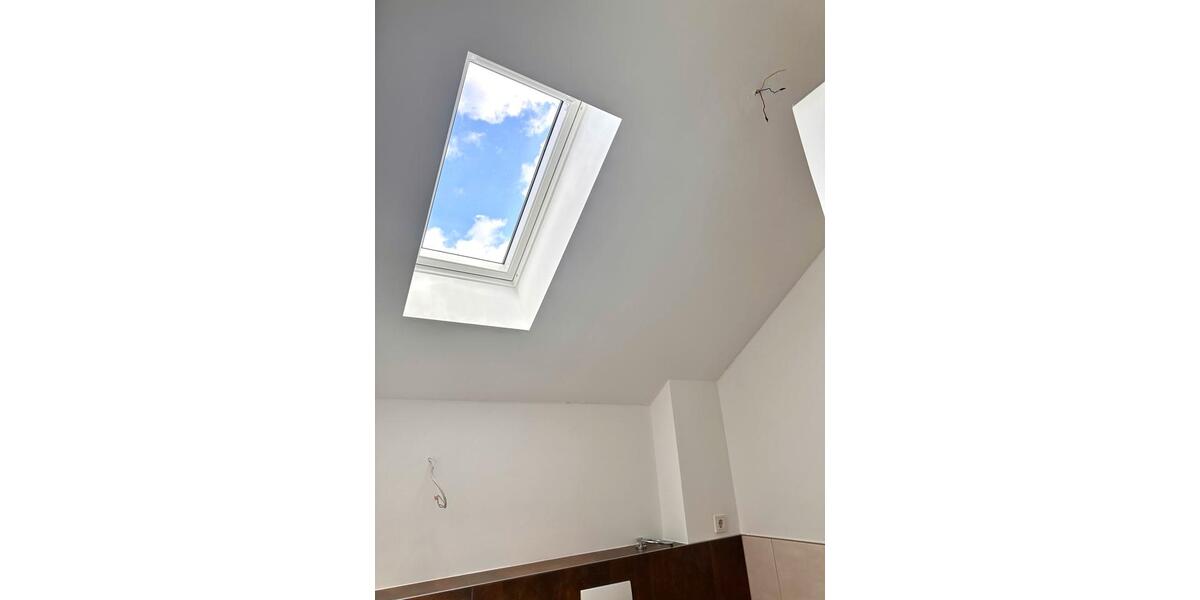 Dachgeschoßwohnung Bischofsheim - 2 Zimmer, 48 m&sup2;, 950&euro; | Angebot:25975094