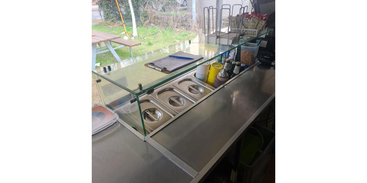 Gewerbeobjekt Nordhausen - 350&euro; | Angebot:25724993