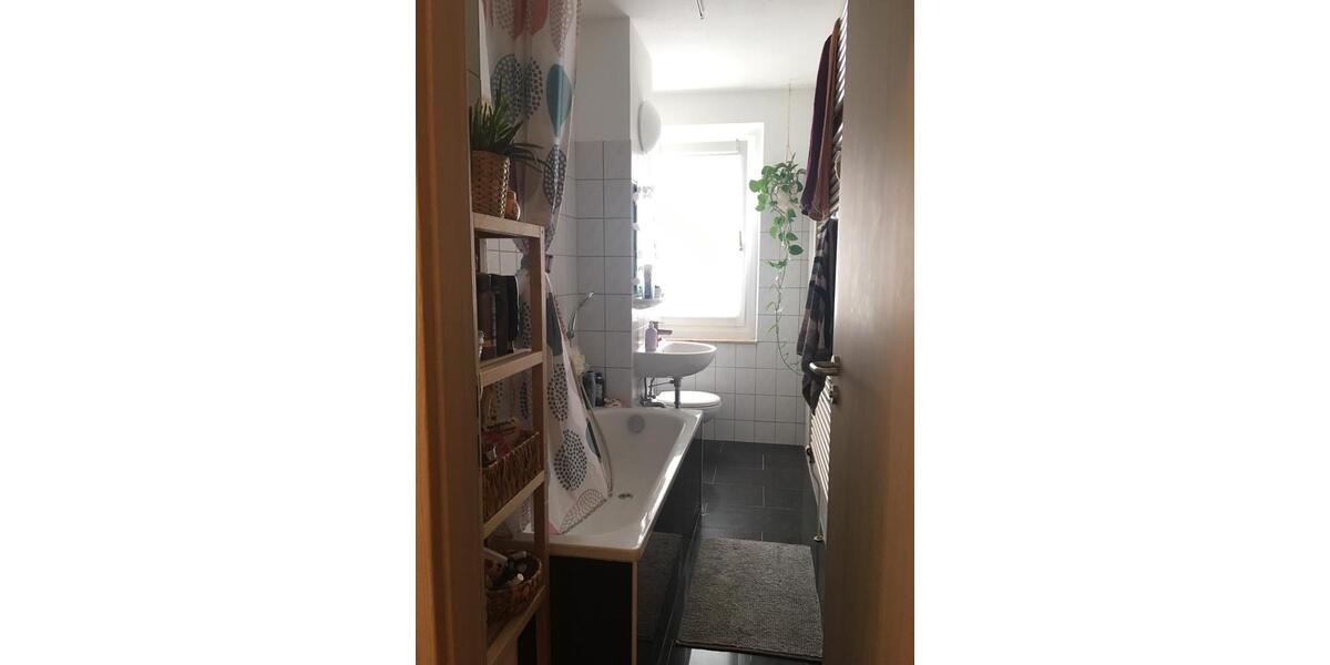 Etagenwohnung Neuenkirchen - 2 Zimmer, 50 m&sup2;, 600&euro; | Angebot:24471520